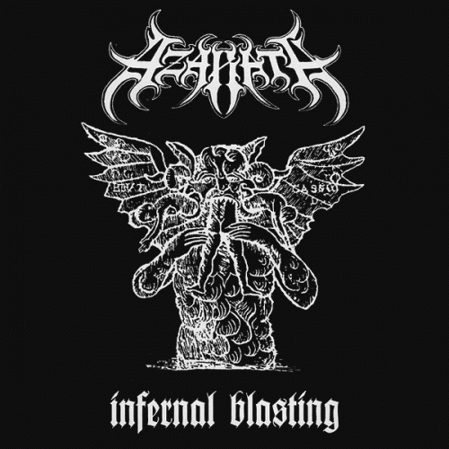 Azarath : Infernal Blasting
